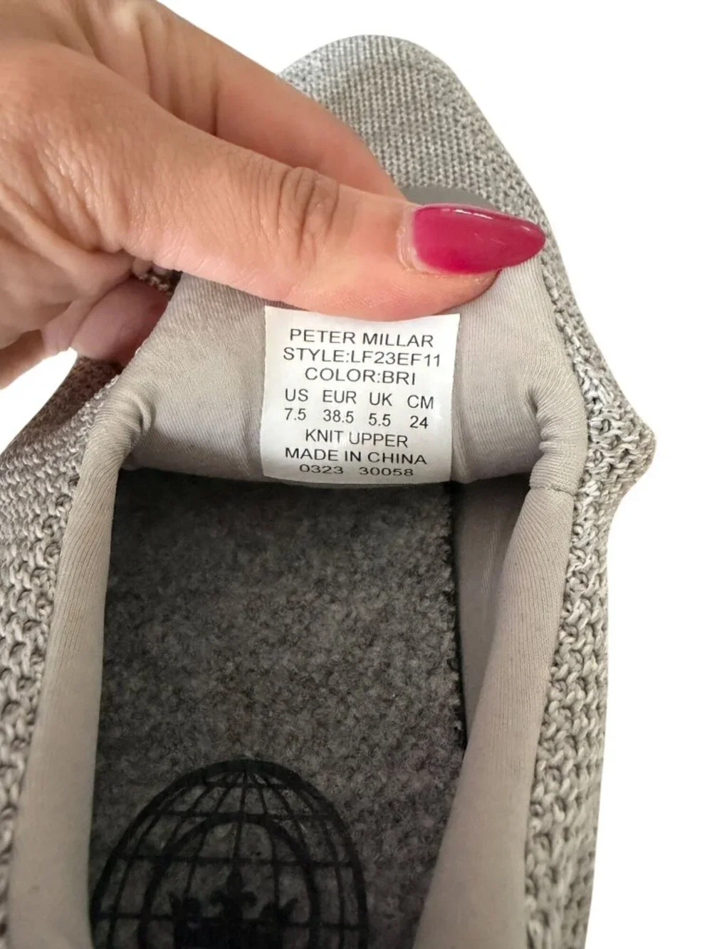Peter Millar these stylish